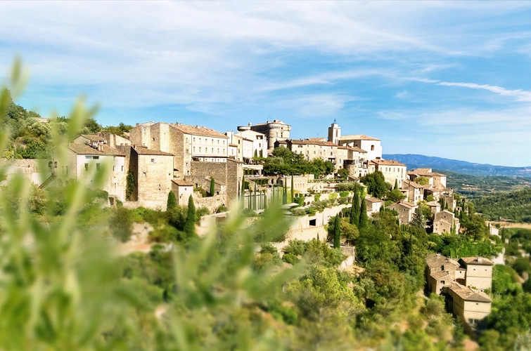 Découvrez l'Aude