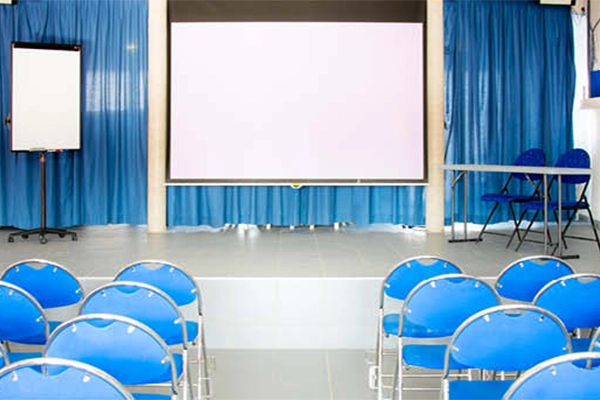 Séminaire d’entreprise
