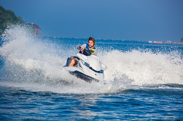Sports nautiques