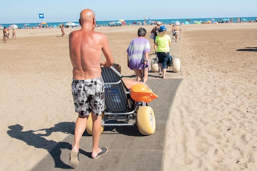 Tourisme & Handicap